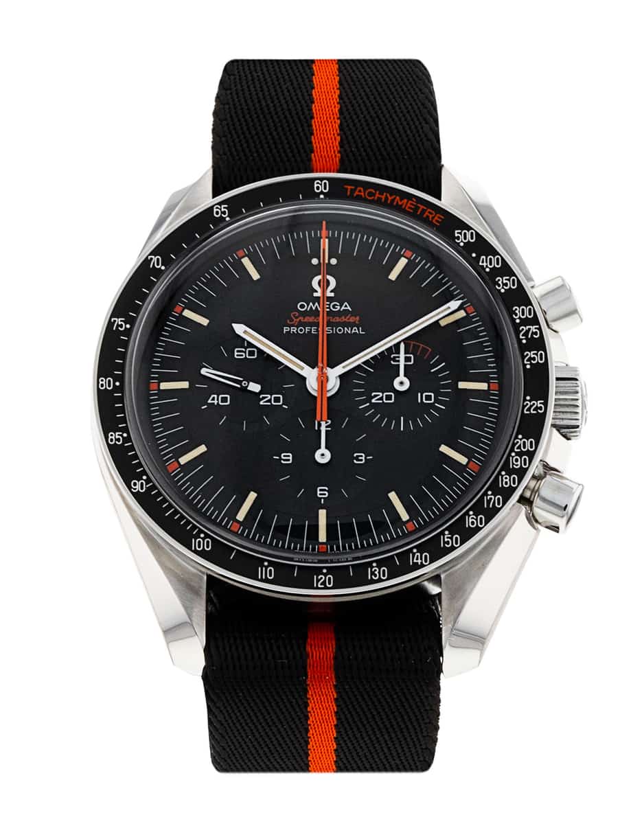 Omega Speedmaster Ultraman 311.12.42.30.01.001 Omega Speedmaster Ultraman 311.12.42.30.01.001
